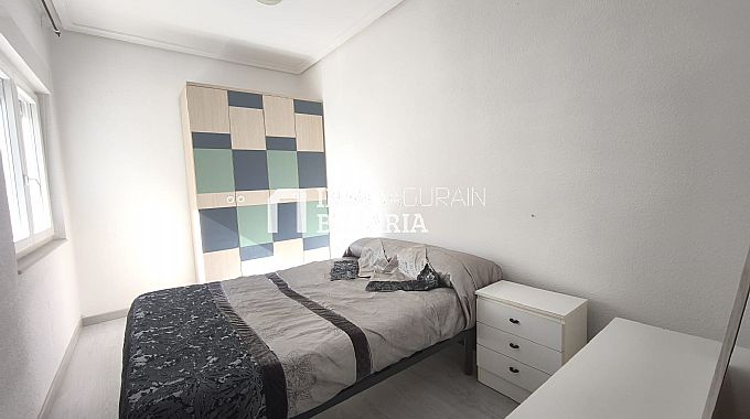 PISO EN CALLE ARALAR 3 ALSASUA