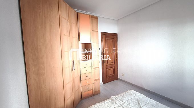 PISO EN CALLE ARALAR 3 ALSASUA