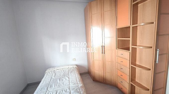 PISO EN CALLE ARALAR 3 ALSASUA