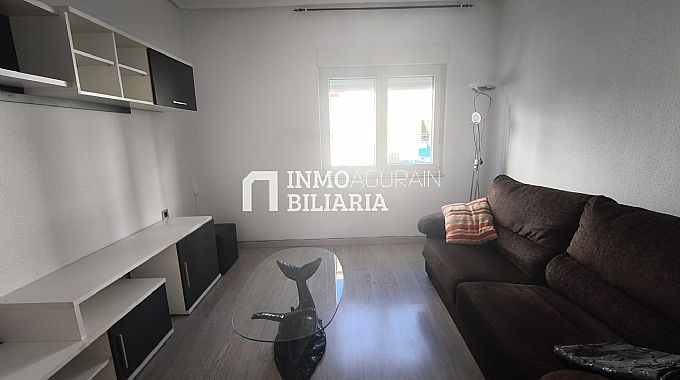 PISO EN CALLE ARALAR 3 ALSASUA