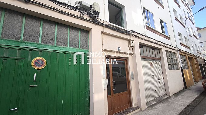 PISO EN CALLE ARALAR 3 ALSASUA
