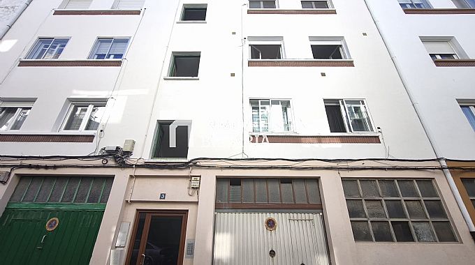 PISO EN CALLE ARALAR 3 ALSASUA
