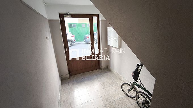 PISO EN CALLE ARALAR 3 ALSASUA