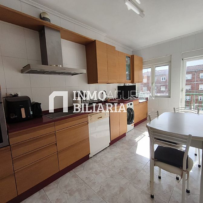 PISO EN CALLE ERKUDEN DE ALTSASU/ALSASUA - 2