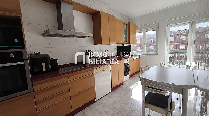 PISO EN CALLE ERKUDEN DE ALTSASU/ALSASUA