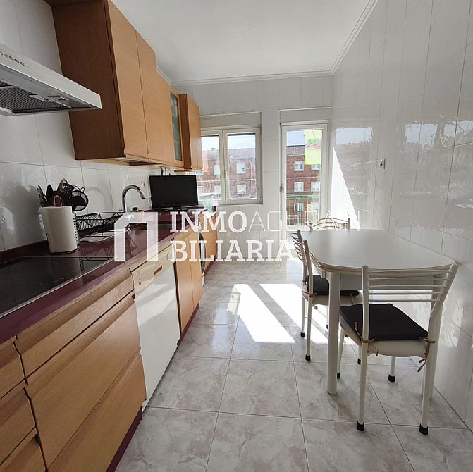 PISO EN CALLE ERKUDEN DE ALTSASU/ALSASUA - 1