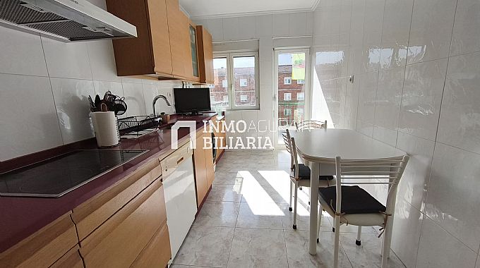 PISO EN CALLE ERKUDEN DE ALTSASU/ALSASUA