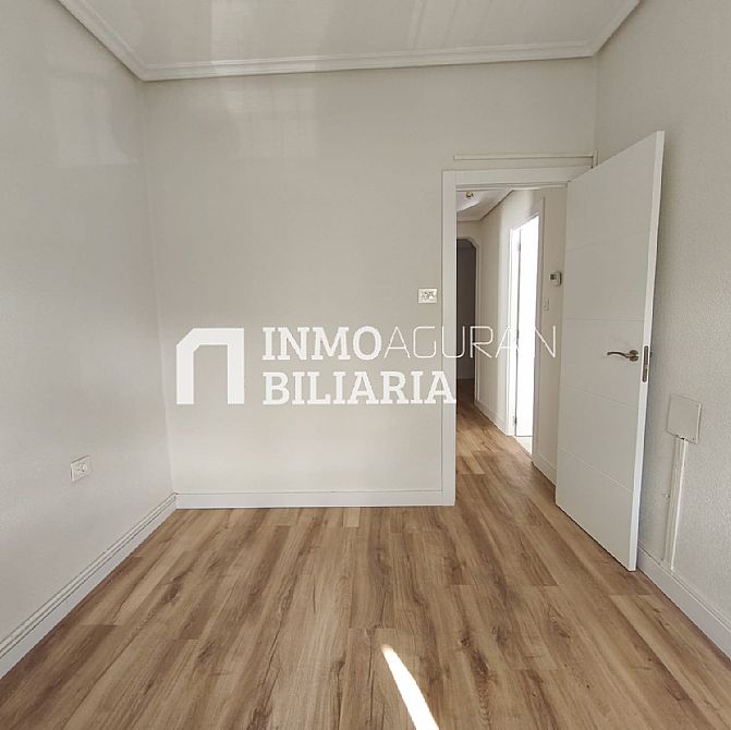 PISO EN CALLE ERKUDEN DE ALTSASU/ALSASUA - 3