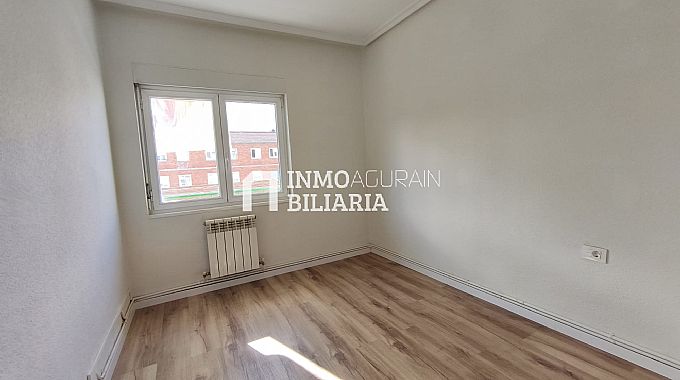 PISO EN CALLE ERKUDEN DE ALTSASU/ALSASUA