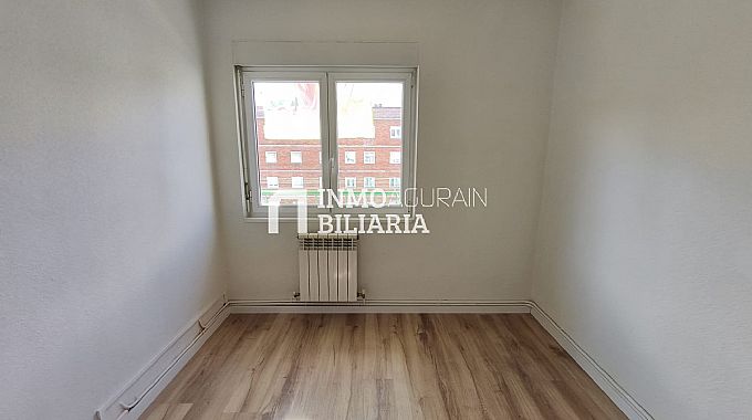 PISO EN CALLE ERKUDEN DE ALTSASU/ALSASUA