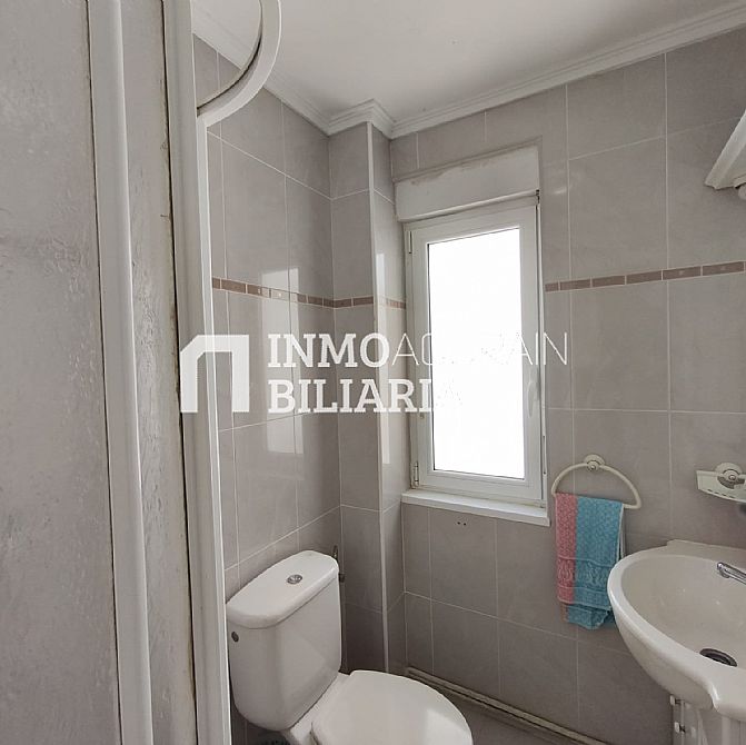 PISO EN CALLE ERKUDEN DE ALTSASU/ALSASUA - 6