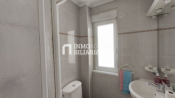 PISO EN CALLE ERKUDEN DE ALTSASU/ALSASUA