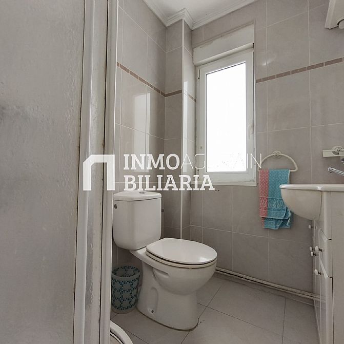 PISO EN CALLE ERKUDEN DE ALTSASU/ALSASUA - 8