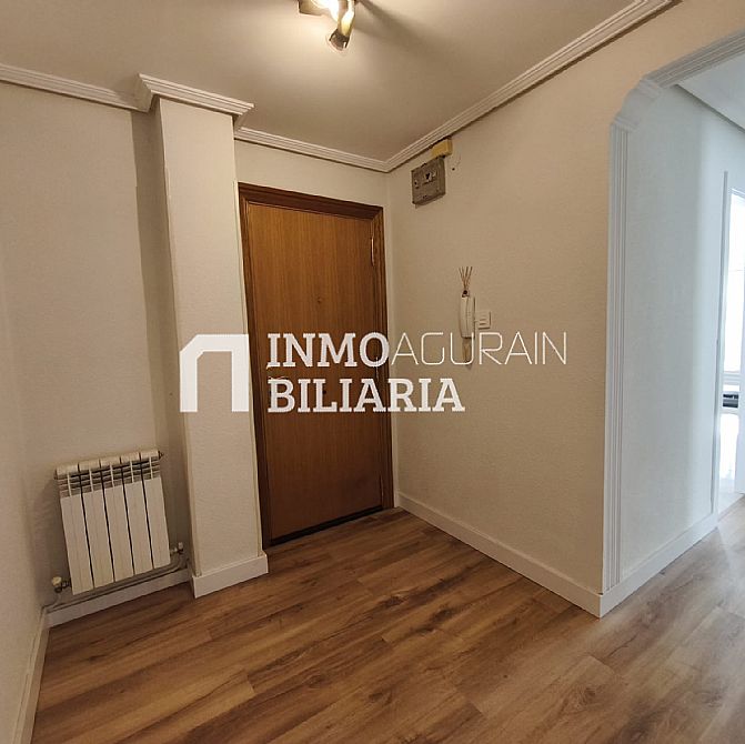 PISO EN CALLE ERKUDEN DE ALTSASU/ALSASUA - 11