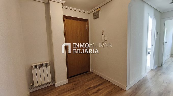 PISO EN CALLE ERKUDEN DE ALTSASU/ALSASUA