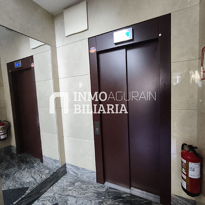 PISO EN CALLE ERKUDEN DE ALTSASU/ALSASUA - 18