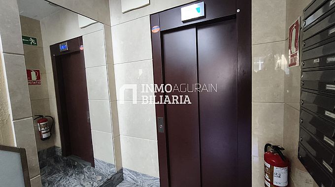 PISO EN CALLE ERKUDEN DE ALTSASU/ALSASUA