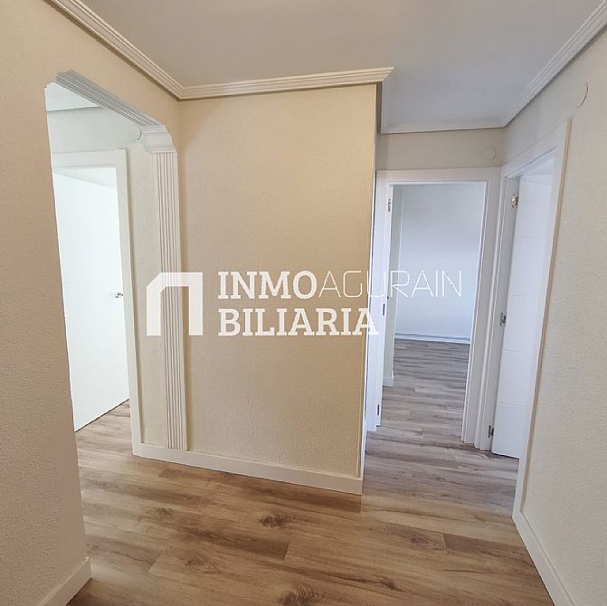 PISO EN CALLE ERKUDEN DE ALTSASU/ALSASUA - 19