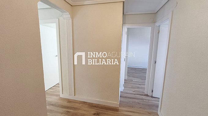 PISO EN CALLE ERKUDEN DE ALTSASU/ALSASUA