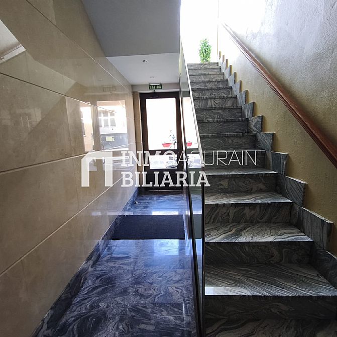 PISO EN CALLE ERKUDEN DE ALTSASU/ALSASUA - 20