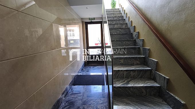 PISO EN CALLE ERKUDEN DE ALTSASU/ALSASUA