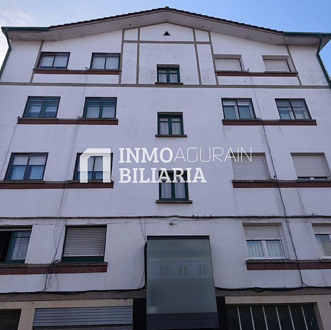 PISO EN CALLE ERKUDEN DE ALTSASU/ALSASUA - 21