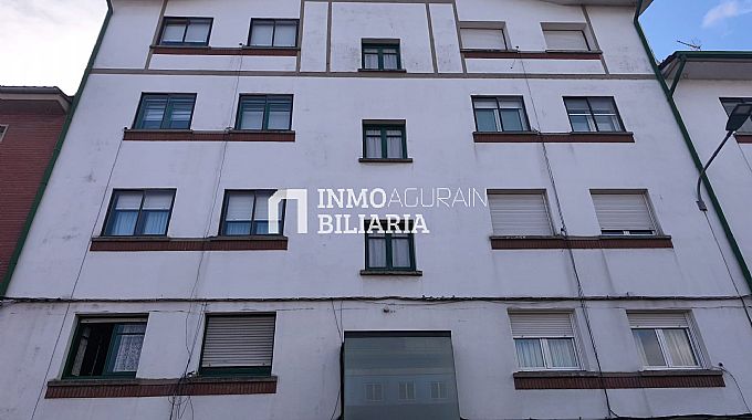 PISO EN CALLE ERKUDEN DE ALTSASU/ALSASUA