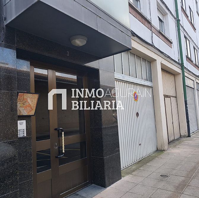 PISO EN CALLE ERKUDEN DE ALTSASU/ALSASUA - 22