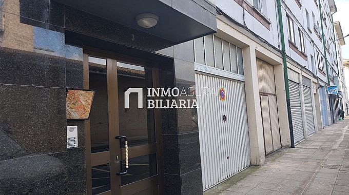 PISO EN CALLE ERKUDEN DE ALTSASU/ALSASUA