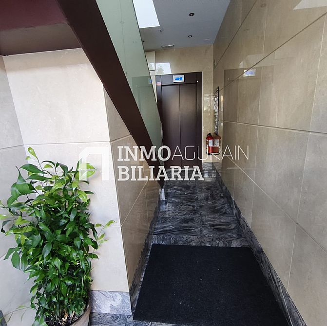 PISO EN CALLE ERKUDEN DE ALTSASU/ALSASUA - 23