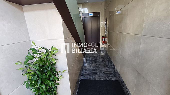 PISO EN CALLE ERKUDEN DE ALTSASU/ALSASUA