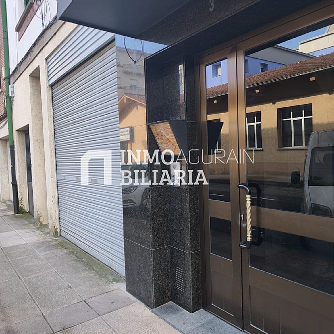 PISO EN CALLE ERKUDEN DE ALTSASU/ALSASUA - 24