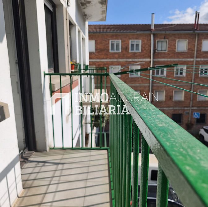 PISO EN CALLE ERKUDEN DE ALTSASU/ALSASUA - 25