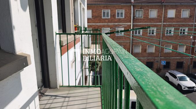 PISO EN CALLE ERKUDEN DE ALTSASU/ALSASUA