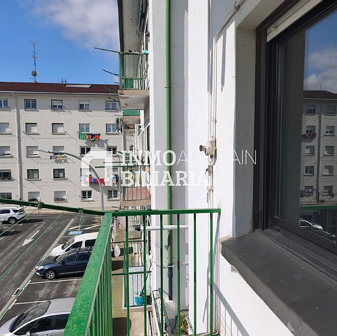 PISO EN CALLE ERKUDEN DE ALTSASU/ALSASUA - 26