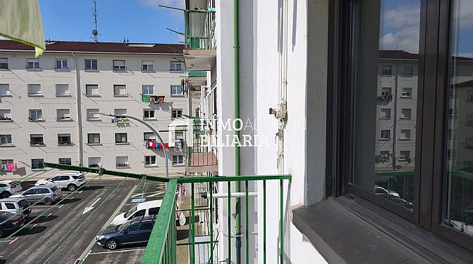 PISO EN CALLE ERKUDEN DE ALTSASU/ALSASUA