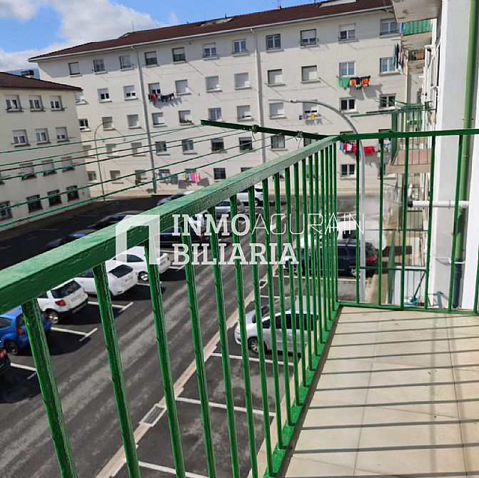 PISO EN CALLE ERKUDEN DE ALTSASU/ALSASUA - 27