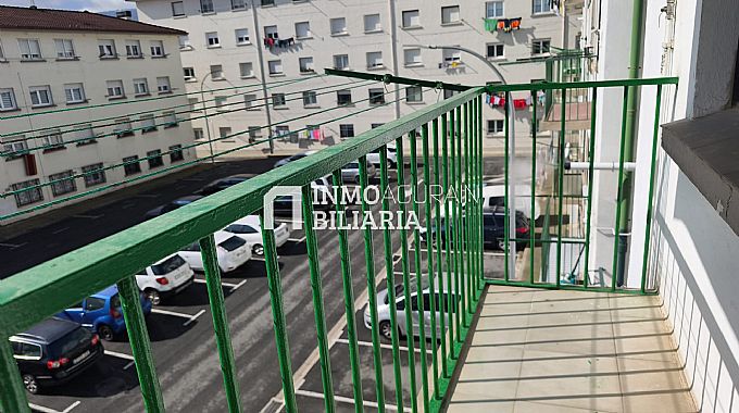 PISO EN CALLE ERKUDEN DE ALTSASU/ALSASUA