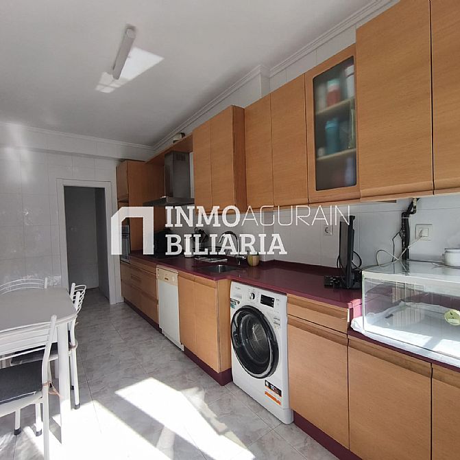 PISO EN CALLE ERKUDEN DE ALTSASU/ALSASUA - 28