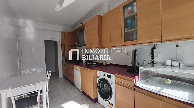 PISO EN CALLE ERKUDEN DE ALTSASU/ALSASUA