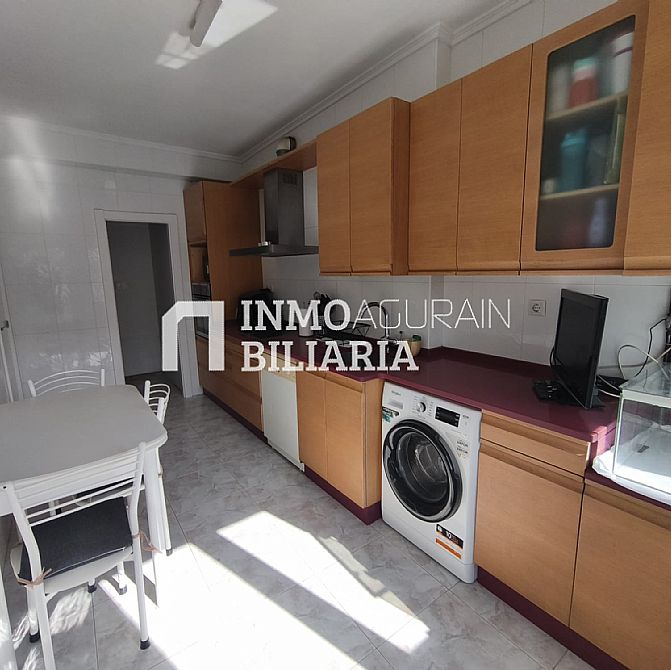 PISO EN CALLE ERKUDEN DE ALTSASU/ALSASUA - 29