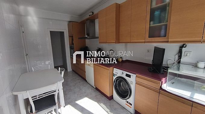 PISO EN CALLE ERKUDEN DE ALTSASU/ALSASUA