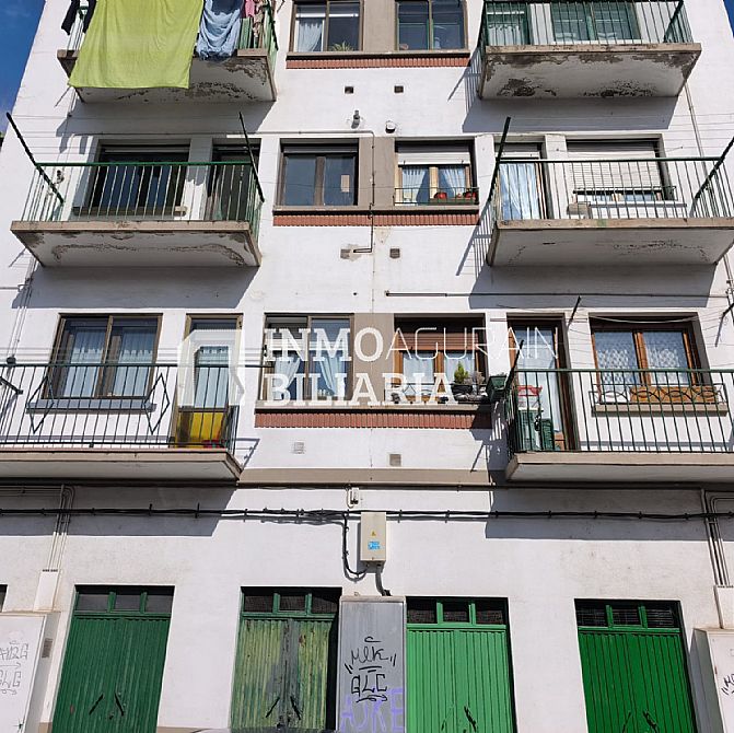 PISO EN CALLE ERKUDEN DE ALTSASU/ALSASUA - 30