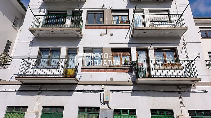 PISO EN CALLE ERKUDEN DE ALTSASU/ALSASUA