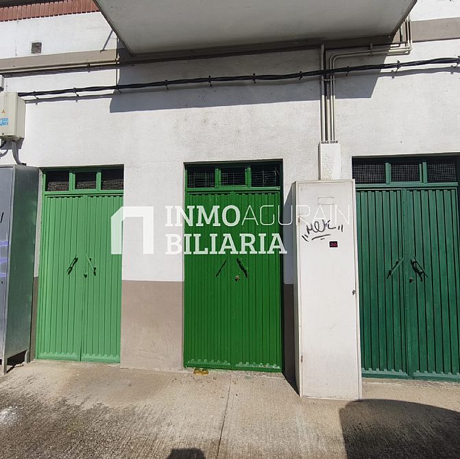 PISO EN CALLE ERKUDEN DE ALTSASU/ALSASUA - 31