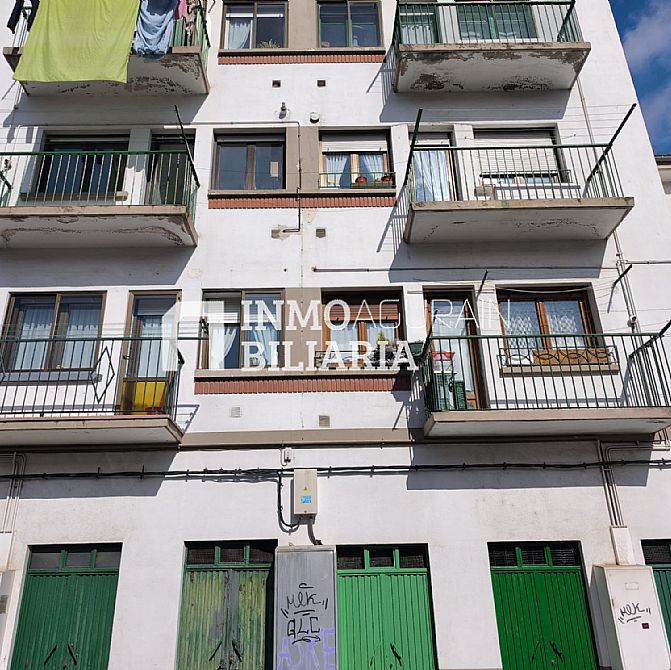 PISO EN CALLE ERKUDEN DE ALTSASU/ALSASUA - 32