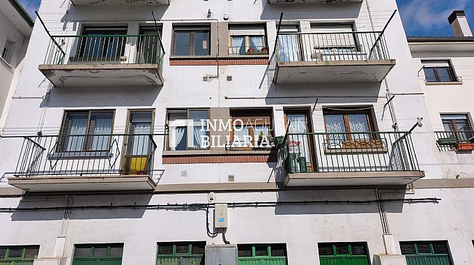 PISO EN CALLE ERKUDEN DE ALTSASU/ALSASUA