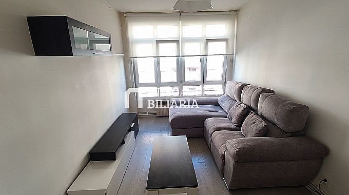 PISO EN CALLE LOS HERRAN (VITORIA-GASTEIZ)