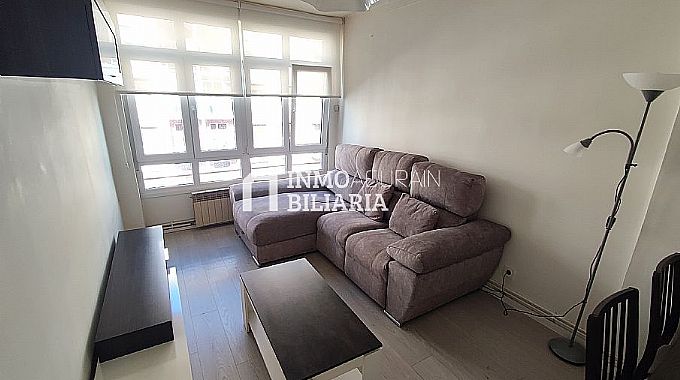 PISO EN CALLE LOS HERRAN (VITORIA-GASTEIZ)