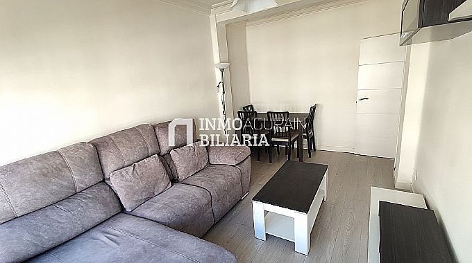 PISO EN CALLE LOS HERRAN (VITORIA-GASTEIZ)